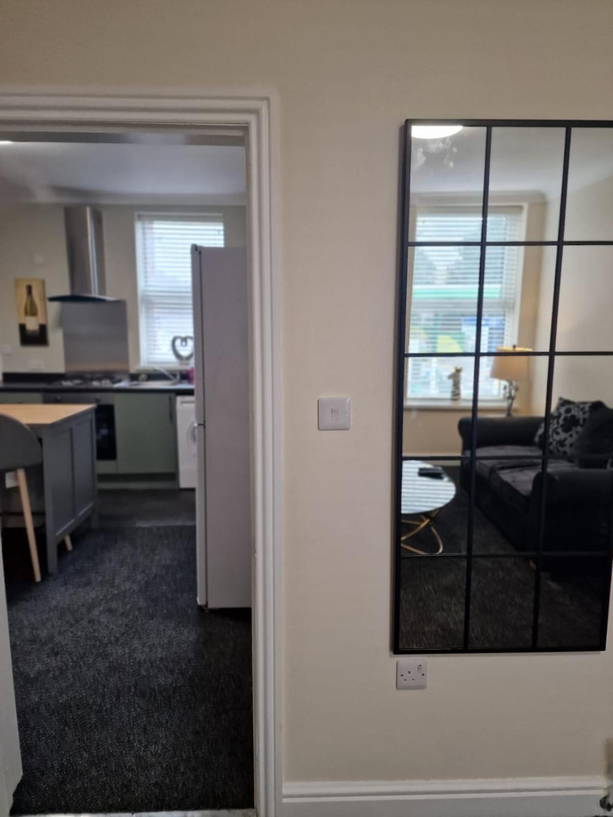 Ferienwohnung Levy Nook 3 Darlington  Exterior foto