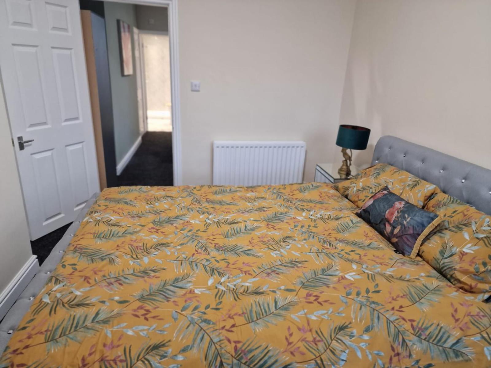 Ferienwohnung Levy Nook 3 Darlington  Exterior foto