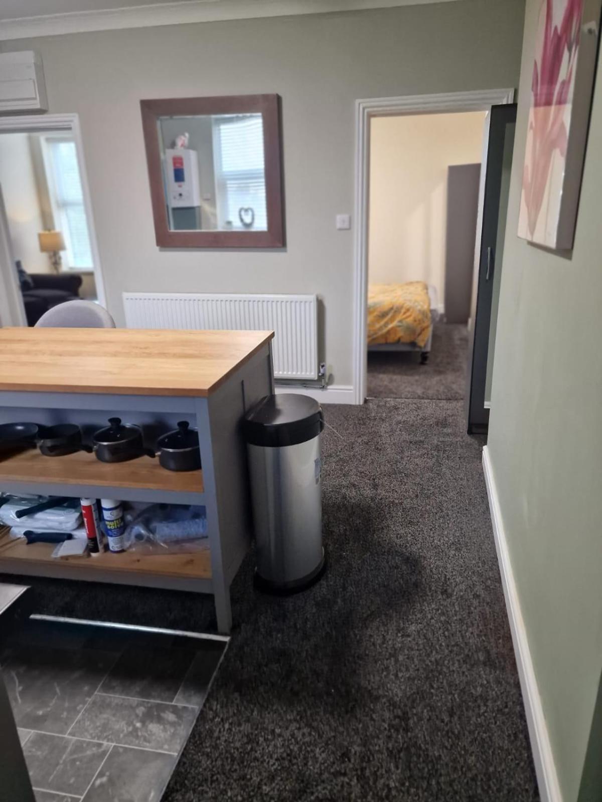Ferienwohnung Levy Nook 3 Darlington  Exterior foto