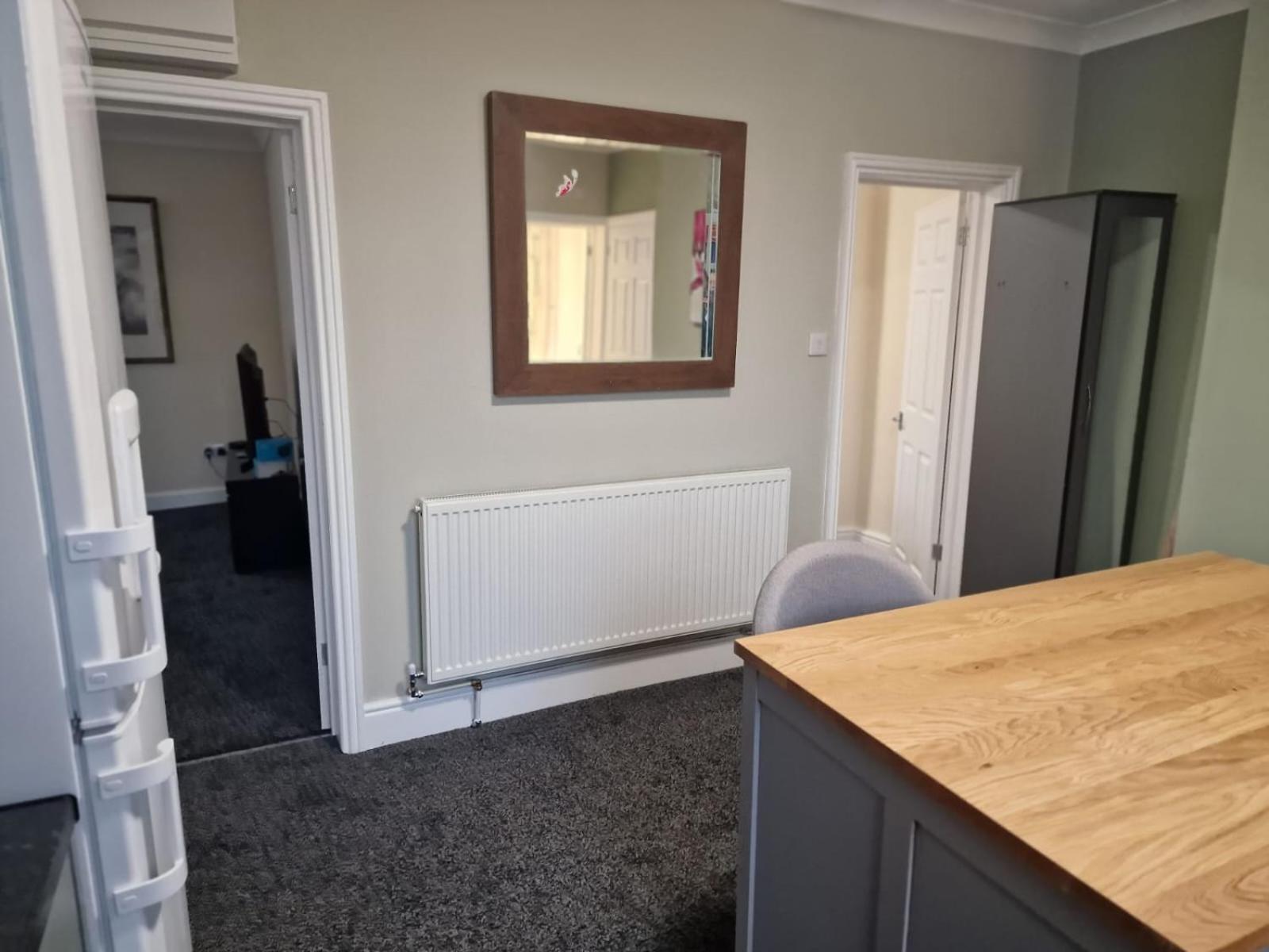 Ferienwohnung Levy Nook 3 Darlington  Exterior foto